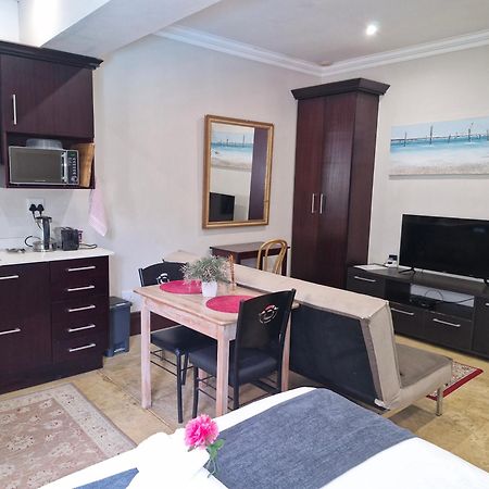 Casa Ridge Self-Catering Hotel Durban Exterior photo