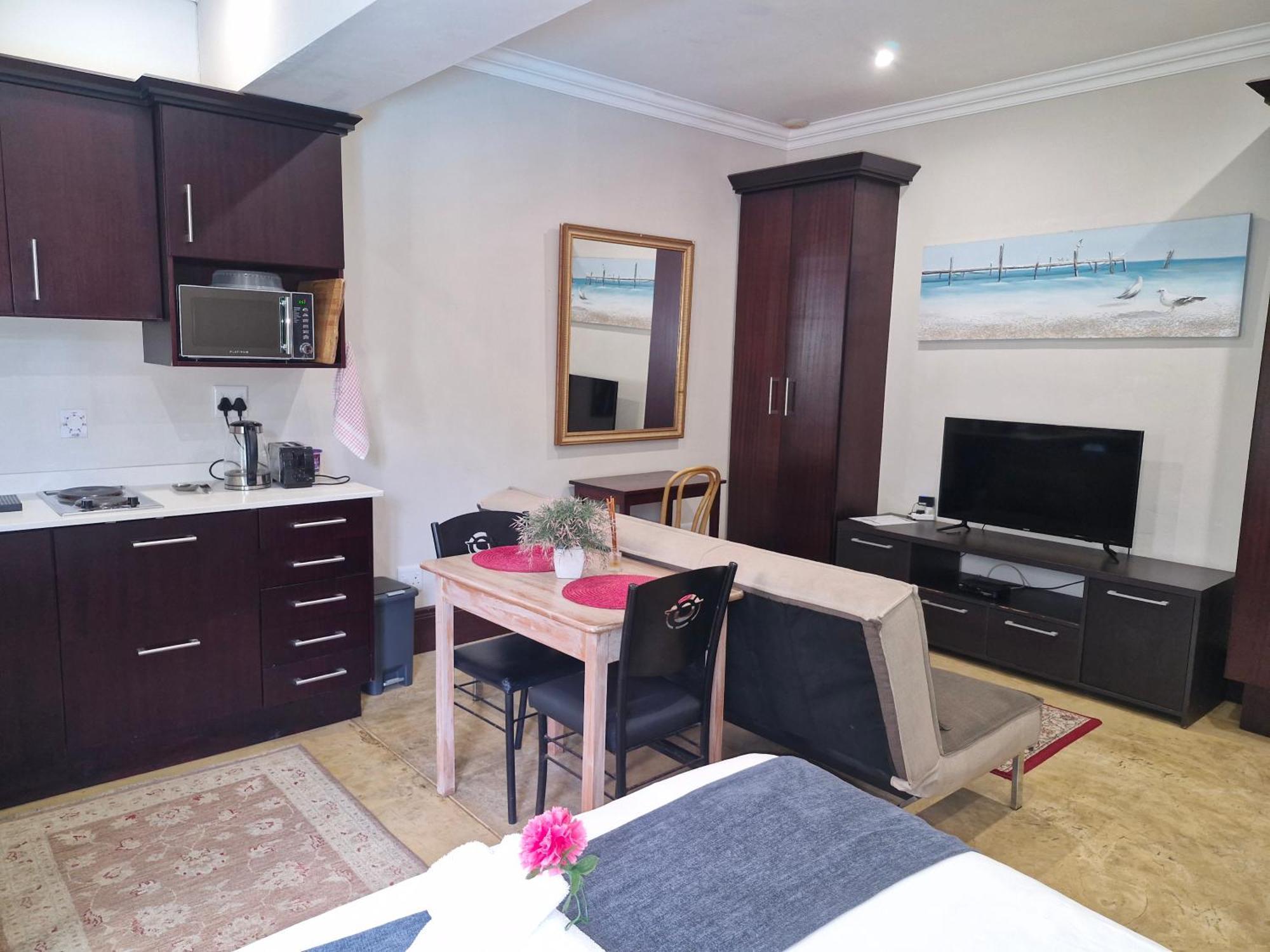 Casa Ridge Self-Catering Hotel Durban Exterior photo