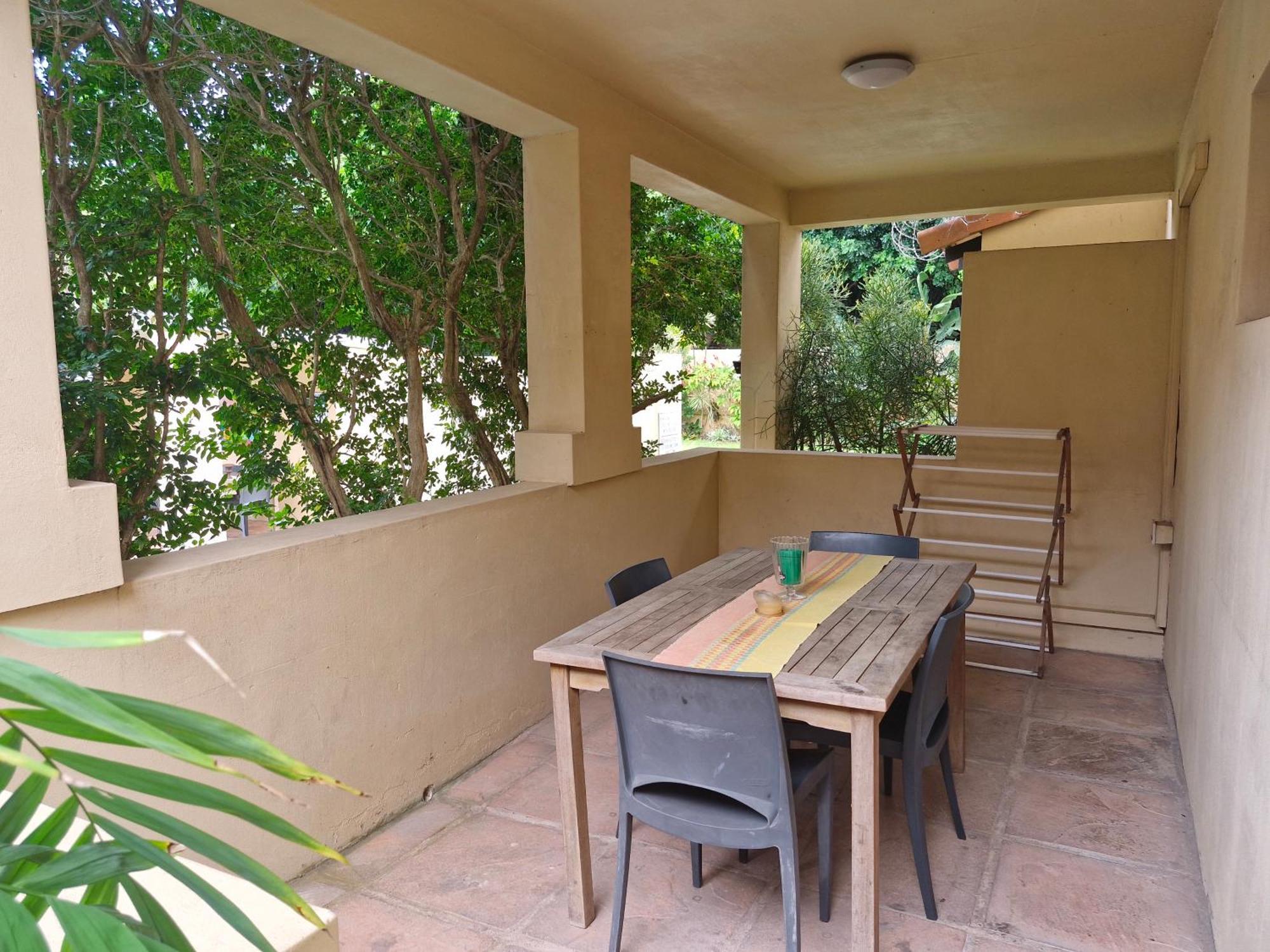 Casa Ridge Self-Catering Hotel Durban Exterior photo