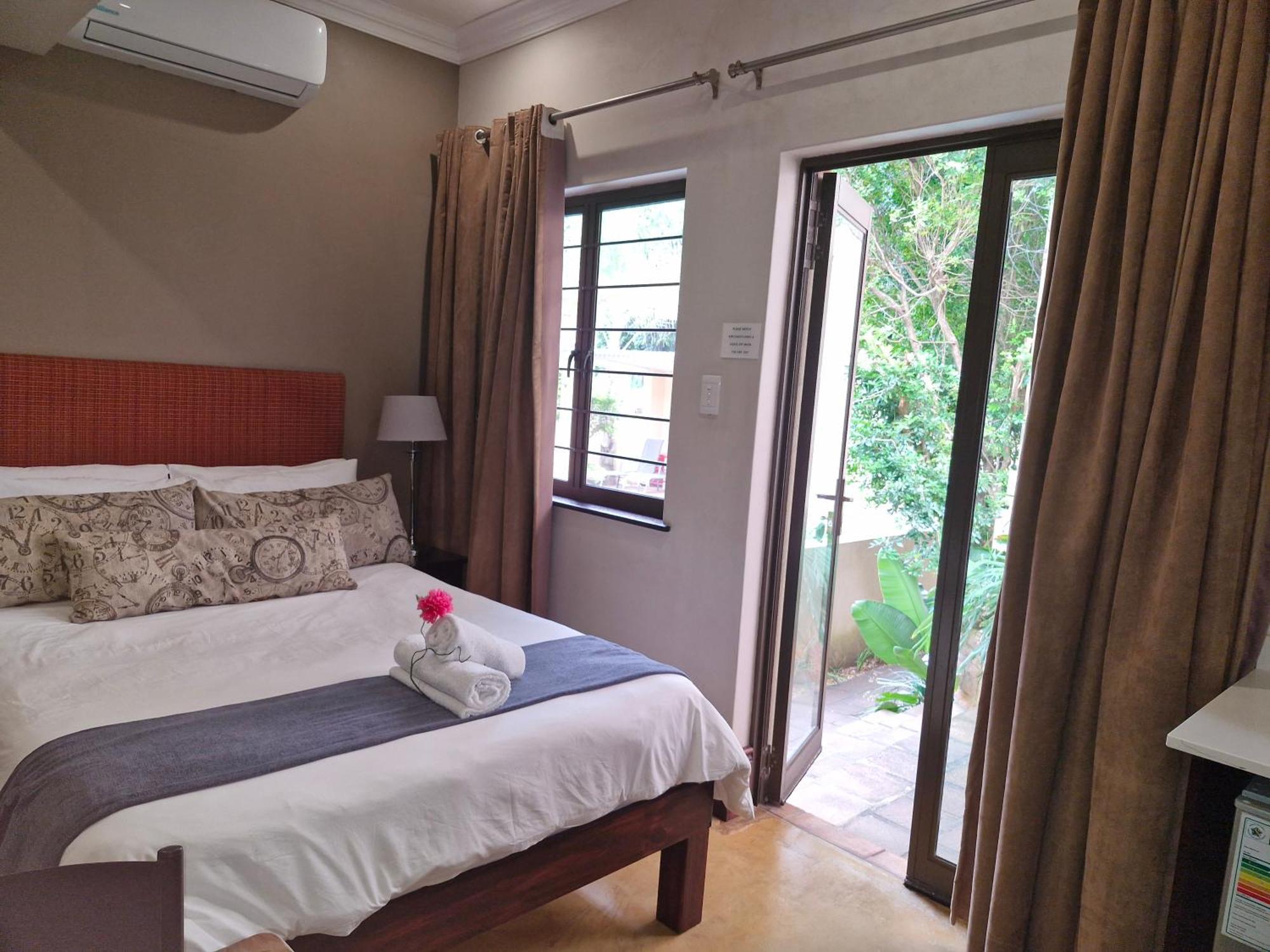 Casa Ridge Self-Catering Hotel Durban Exterior photo